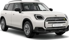 MINI Cooper SE Countryman Countryman SE ALL4 Classic Trim HUD.H/K.Komfort