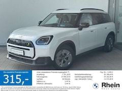 Bild des Angebotes MINI Cooper SE Countryman Countryman SE ALL4 Classic Trim HUD.H/K.Komfort