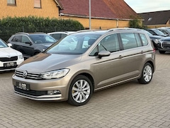 Bild des Angebotes VW Touran Highline 1,4, DSG, LED, Kamera, Massage
