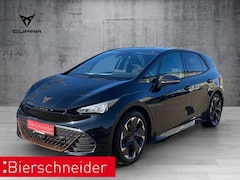 Bild des Angebotes CUPRA Born 170 kW 60 kWh 19 Heat Pump LED Navi Kamera Kessy