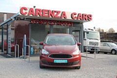 Bild des Angebotes Ford C-Max C-MAX Ambiente/Klima/ 12 Monate Garantie/