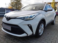 Toyota C-HR 1.8 Hybrid *Kamera*ACC*Klima*SmartKey*BT*