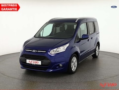 Bild des Angebotes Ford Tourneo Connect 1.5 TDCi Aut.Titanium Navi Pano