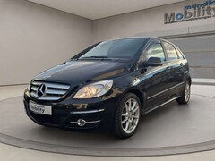 Bild des Angebotes Mercedes-Benz B 200 CDI PDC SHZ Automatik Ganzjahr AHK