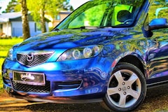Bild des Angebotes Mazda 2 *2.HAND*KLIMA*TÜC bis 03/2027*ALLWETTER*