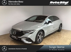Bild des Angebotes Mercedes-Benz EQE 500 EQE 500 4M AMG Line/Premium/Hyper/AHK/Night/Digi
