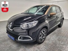Bild des Angebotes Renault Captur Elysee Navi/Kamera/SHZ/AHK/Tempomat