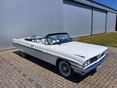 Bild des Angebotes Pontiac Bonneville Convertible