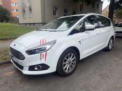 Bild des Angebotes Ford S-Max Titanium