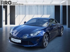 Bild des Angebotes Alpine A110 1.8 TCe 300 GT - 300 PS
