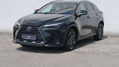 Bild des Angebotes Lexus NX 450h+ E-FOUR Luxury-Paket