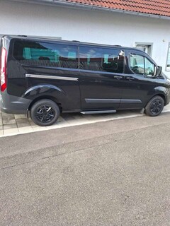 Bild des Angebotes Ford Tourneo Custom 300 L2H1 VA Titanium