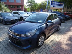 Bild des Angebotes Kia Rio 1.2 Edition 7