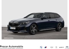 Bild des Angebotes BMW 530 e xDrive Touring M Sport HUD PANO ACC AHK LM