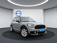 Bild des Angebotes MINI Cooper SE Countryman Cooper SE All4*AUTOMATIK*TEMP*SHZ*