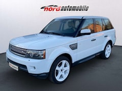 Bild des Angebotes Land Rover Range Rover Sport V8 TD HSE /// NEU TEILE //////