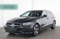 Bild des Angebotes Mercedes-Benz C 180 T Avantgarde Totw. AHK Kamera DistronicOD