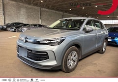 VW Tiguan Life 2.0 TDI DSG ACC RearView LaneA LED
