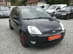 Bild des Angebotes Ford Fiesta Futura Klima & Automatik