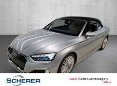 Bild des Angebotes Audi A5 advanced 35 TDI S tronic AHK LEDER