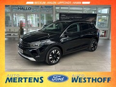 Bild des Angebotes Opel Grandland X Elegance LED + AHK + Kamera