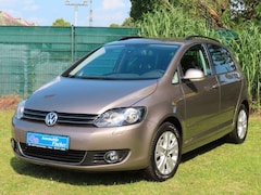 Bild des Angebotes VW Golf Plus Life Rentnerfahrzeug-erst  37.500 km