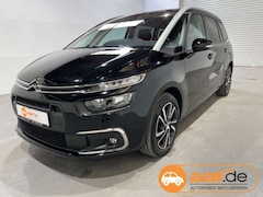 Bild des Angebotes Citroen Grand C4 SpaceTourer 1.5 BlueHDi Shine Automatik EU6d 7-Sitzer Klima Na