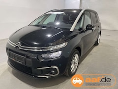 Bild des Angebotes Citroen Grand C4 SpaceTourer 1.5 BlueHDi Shine Automatik EU6d 7-Sitzer Klima Na