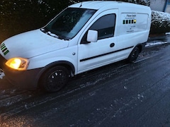 Bild des Angebotes Opel Combo Corsa Combo 1.3 CDTI 1.3 CDTI DPF