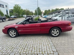 Chrysler Stratus Stratus 2.5 LX - TÜV bis 5.2027-