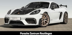 Bild des Angebotes Porsche Cayman 718 GT4 RS Clubsportpaket Liftsystem-VA