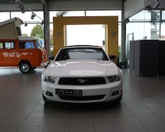 Bild des Angebotes Ford Mustang