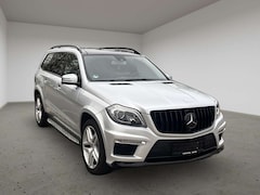 Bild des Angebotes Mercedes-Benz GL 500 AMG-Paket **TOP*Tüv NEU*8-fach Alufelgen*