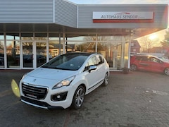 Bild des Angebotes Peugeot 3008 Hybrid4 *KAMERA*SERVICE NEU*TOP