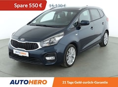 Bild des Angebotes Kia Carens 1.7 CRDi Dream Team *NAVI*TEMPO*CAM*PDC*SHZ*