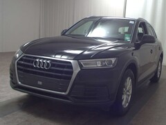 Bild des Angebotes Audi Q5 35 TDI Leder Navi+ Xenon vc LED RFK Ambiente