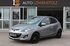Bild des Angebotes Mazda 2 1.3 Sendo | Klimaauto | SHZ | Euro 5