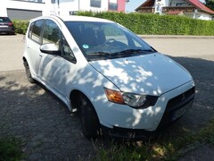 Bild des Angebotes Mitsubishi Colt Colt 1.3 ClearTec Motion