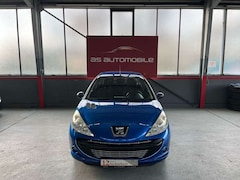 Bild des Angebotes Peugeot 206 + Generation*Aus 1.Hand*Scheckheft Gepflegt