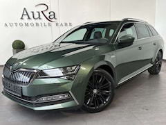 Bild des Angebotes Skoda Superb Combi 1.4 TSI iV DSG L&K NAV+MATRIX+VCOCK