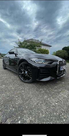 Bild des Angebotes BMW 430 430i M Sport PANO/360/HUD/LASER/H&K/20“/StndKlim
