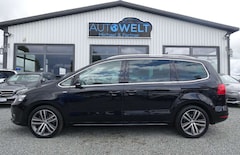 Bild des Angebotes VW Sharan 2.0 TDI Aut.XEN NAV 7Sitzer Sitzh ANHK 18