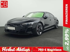 Bild des Angebotes Audi e-tron HEAD-UP LEDER MATRIX LED