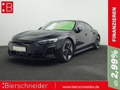 Bild des Angebotes Audi e-tron HEAD-UP LEDER MATRIX LED