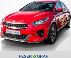 Bild des Angebotes Kia XCeed 1.6 CRDI DCT Mild Hybrid Vision NaviPaket*Kamara*S