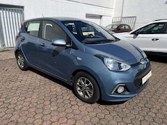 Bild des Angebotes Hyundai i10 i10 1.2 YES! Silver