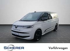 Bild des Angebotes VW T7 Multivan Multivan Life "Edition" Motor: 2,0 l TDI SCR 110