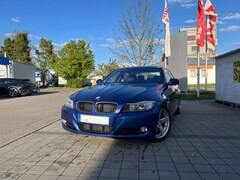 Bild des Angebotes BMW 325 325d DPF Edition Sport