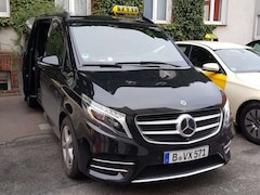 Bild des Angebotes Mercedes-Benz V 250 V-Klasse Diesel (BlueTEC) d kompakt 7G-TRONIC Edit
