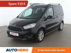 Bild des Angebotes Ford Tourneo 1.0 EcoBoost Titanium